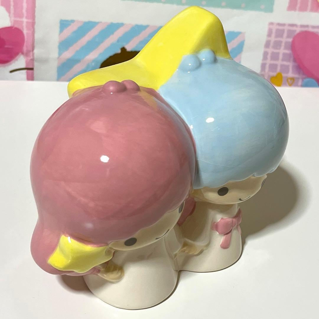 キキララ ダイカットバンク