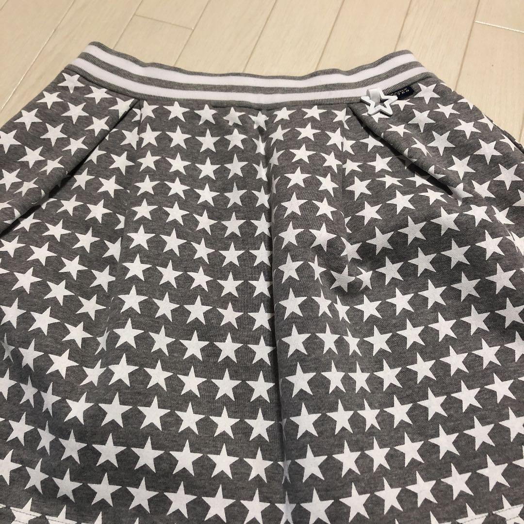 パーリーゲイツ レディース　スカート
