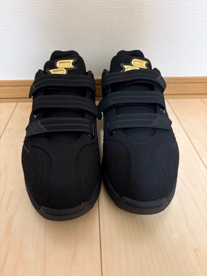 SSK エスエスケイ プロエッジ トレーニングシューズ
