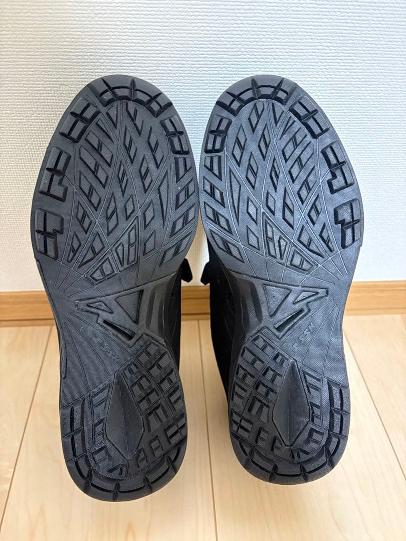 SSK エスエスケイ プロエッジ トレーニングシューズ