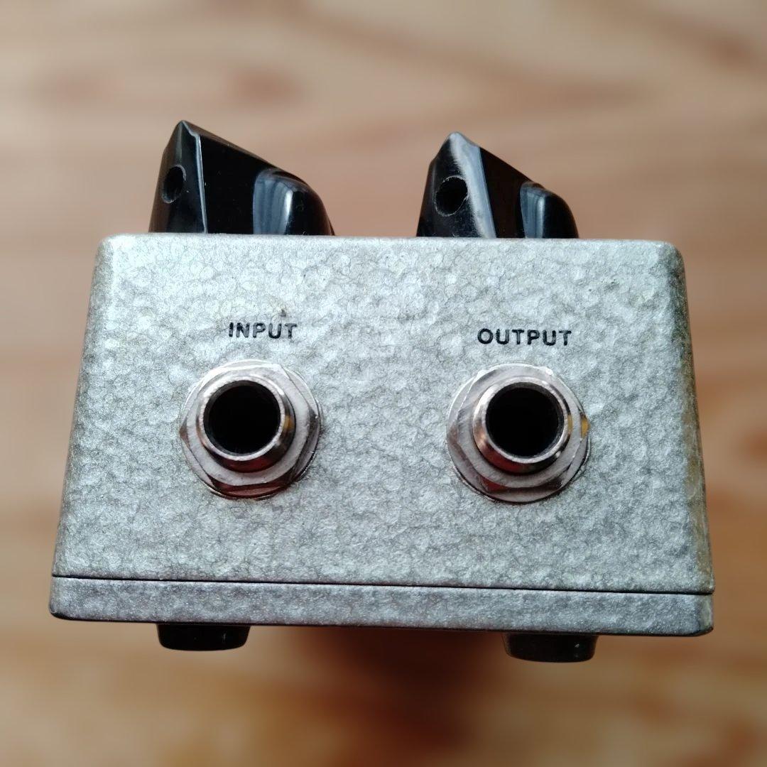U*k様 manlay sound super bender mkⅡ トーンベン