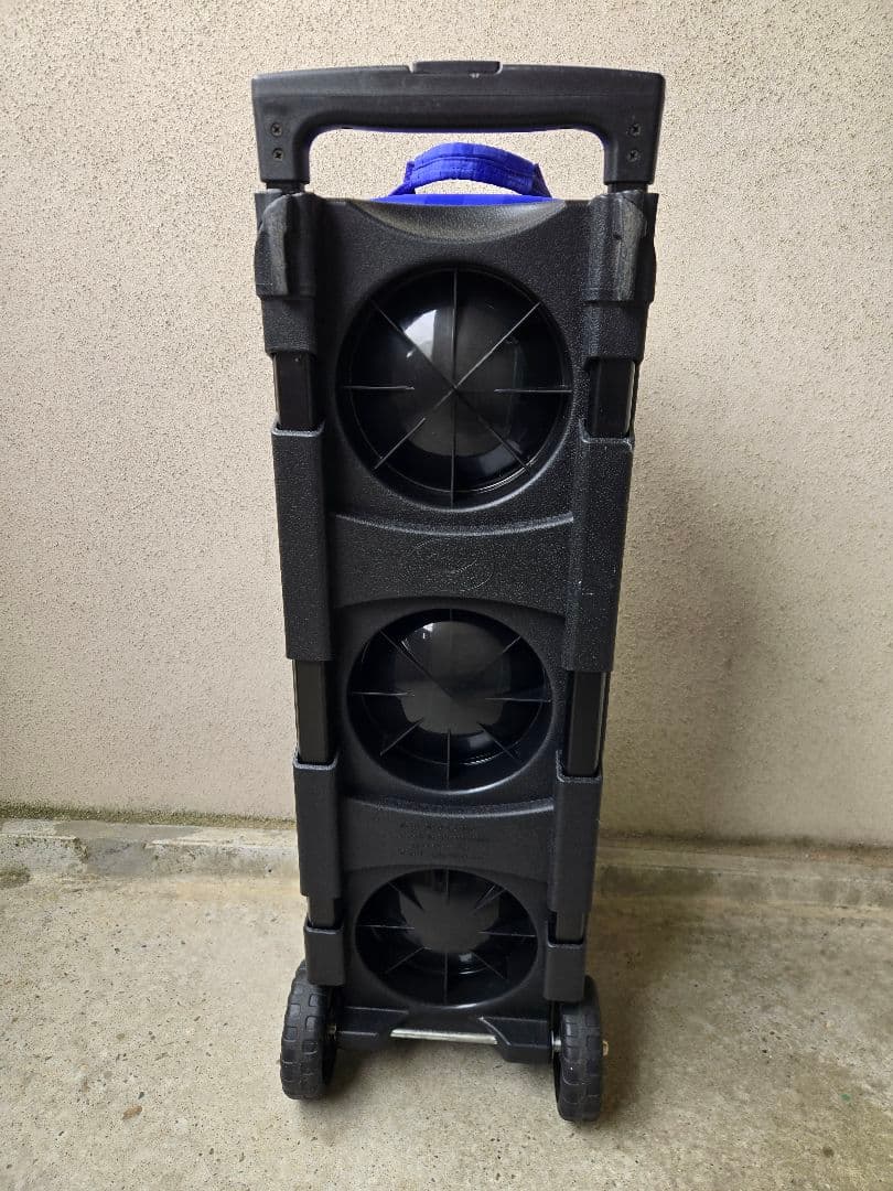 STORM　ストーム　3ボールツアーキャリーバッグ　ボウリングバッグ