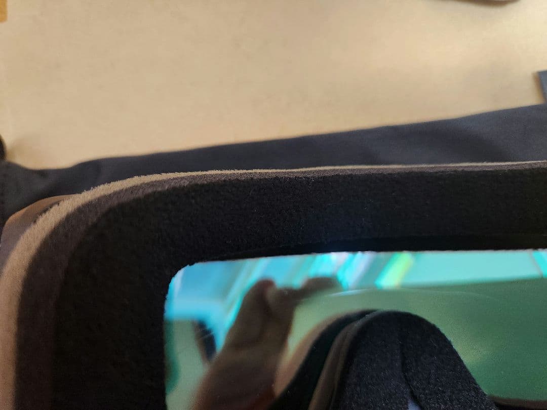 Oakley .スキー.スノーボード.ゴーグル .レンズイエロー