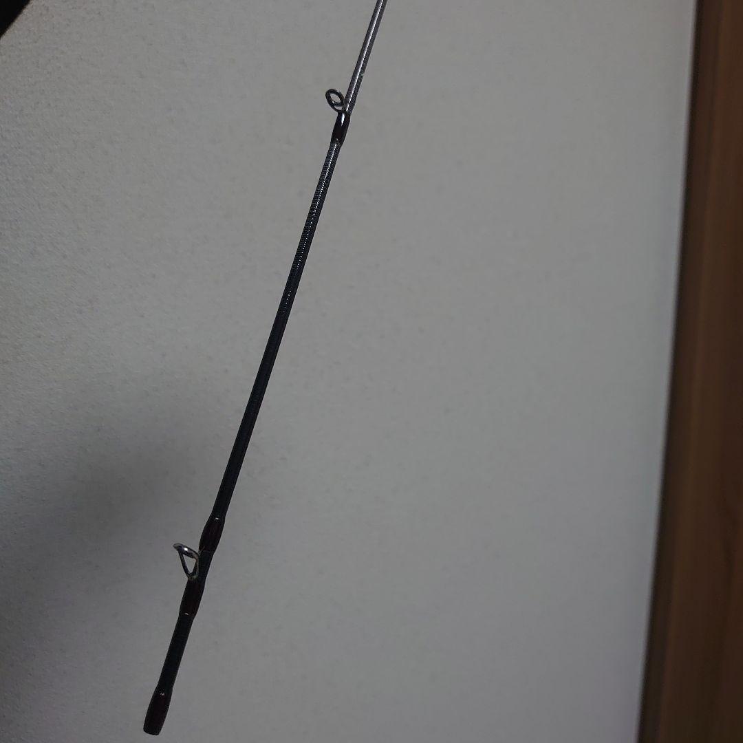 最終値下げ テイルウォーク トラウティア43L/C 美品