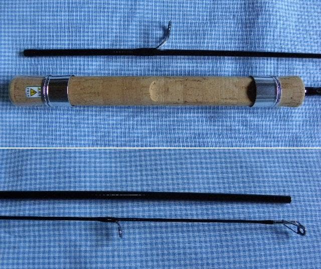 コータック GRAPHITE 6.0ft 5～14g スピニング 日本製
