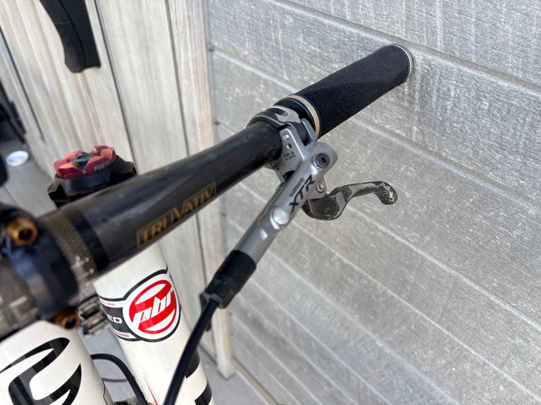 キャノンデール cannondaleフラッシュ FLASH 2011 XTR他