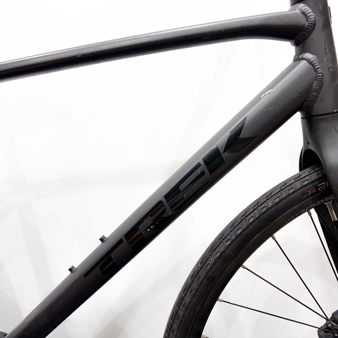 TREK FX 3 Disc クロスバイク 油圧ディスク 2020 2×9速