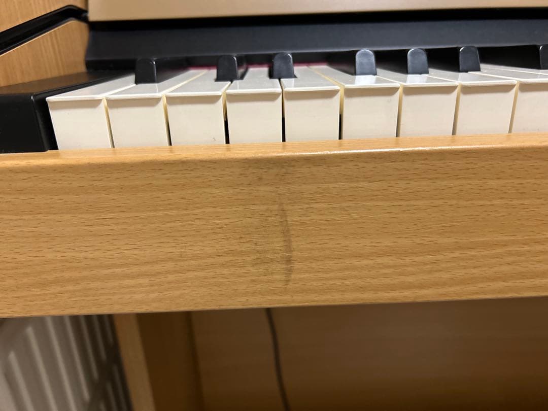 ☆Roland電子ピアノ RP-501R