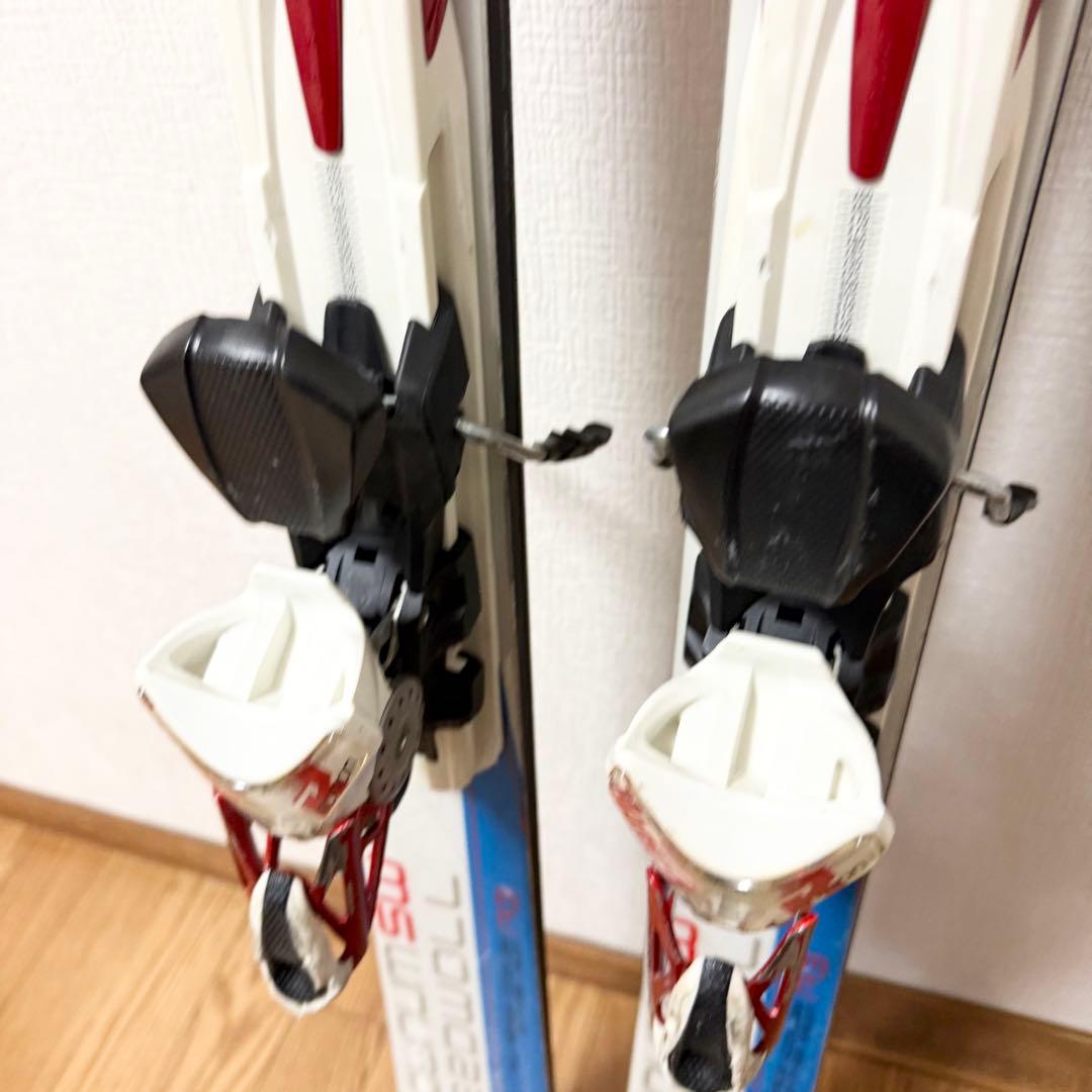 Völkl フォルクル プラチナム スピードウォール SW 173cm スキー板