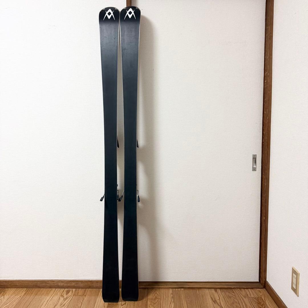 Völkl フォルクル プラチナム スピードウォール SW 173cm スキー板