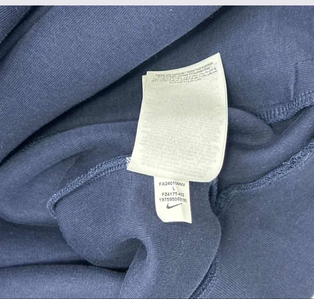 [正規品]NIKE テックフリース チェルシー 24-25