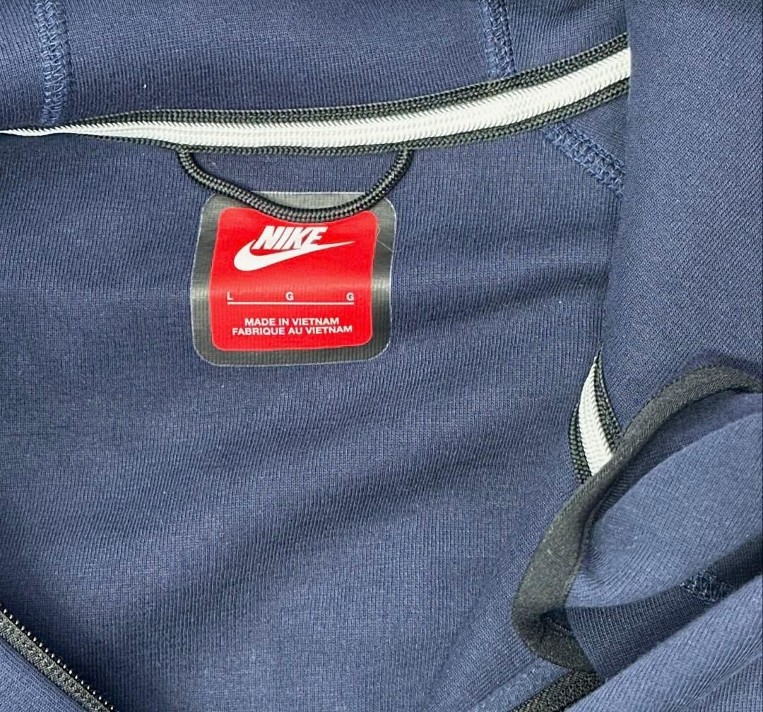 [正規品]NIKE テックフリース チェルシー 24-25