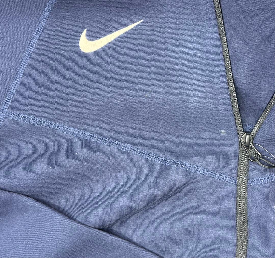 [正規品]NIKE テックフリース チェルシー 24-25