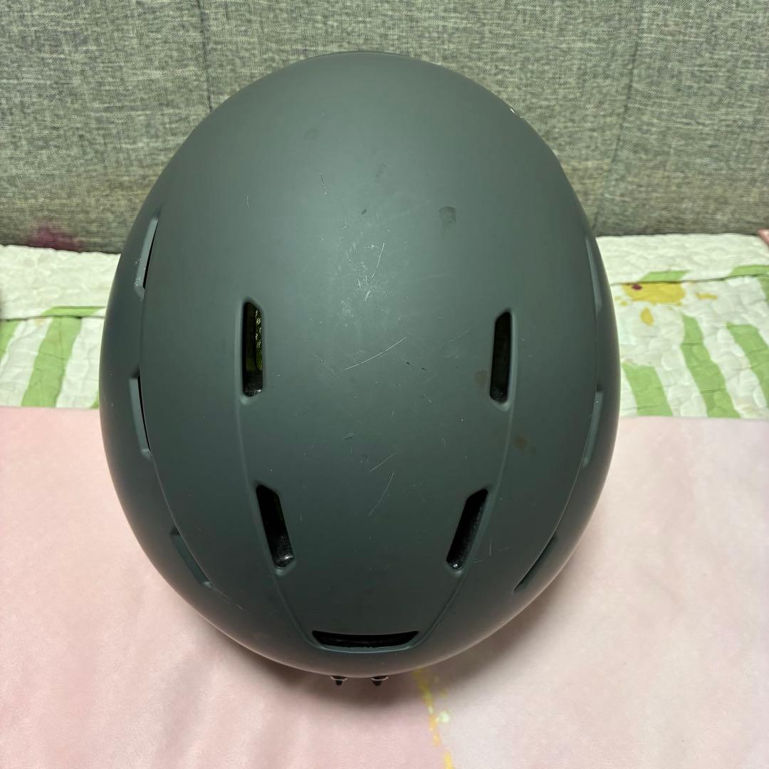 Head ヘルメットjp L相当 boa mips並 60-63 cm