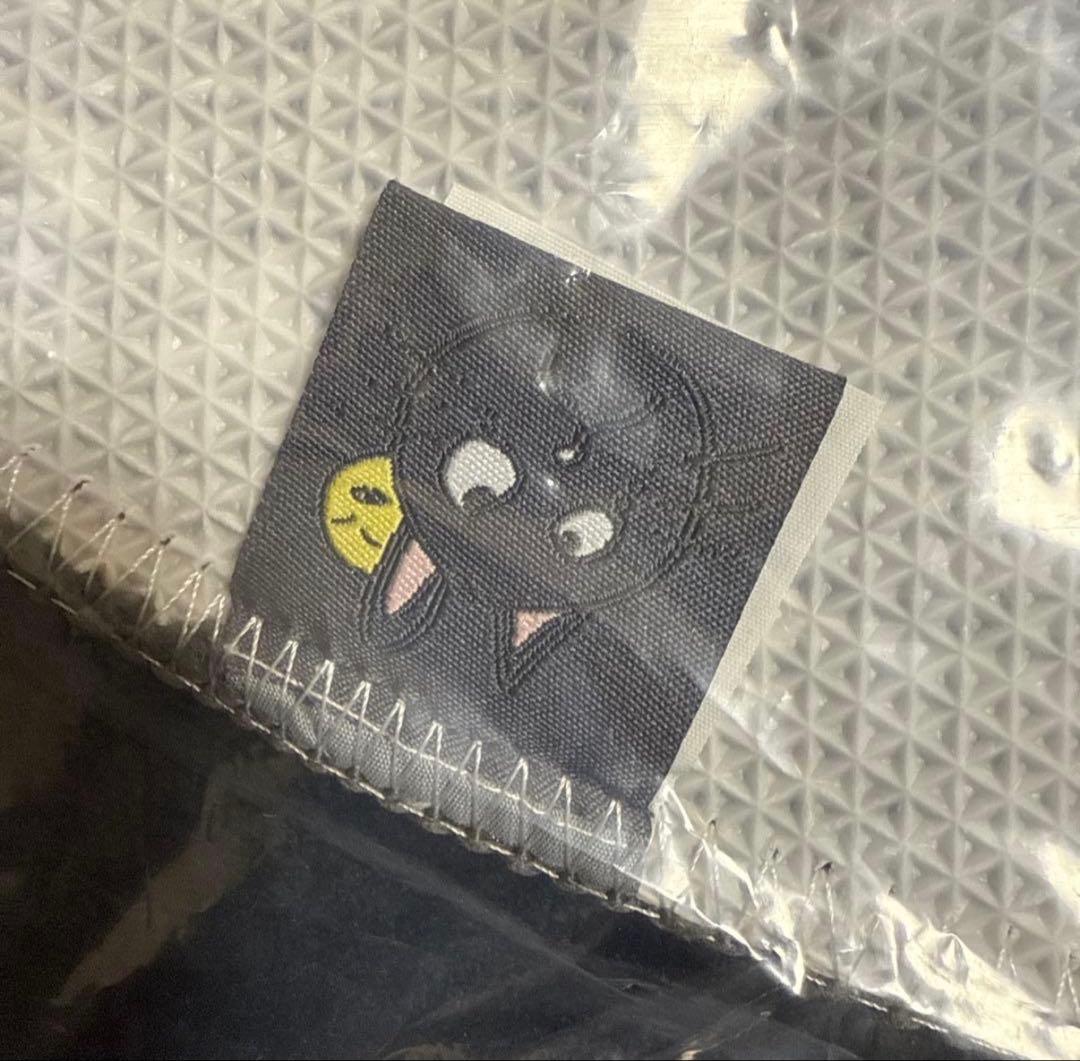 RIIZE MD Hug Rug ラグ ウォンビン トニャンドク WONBIN