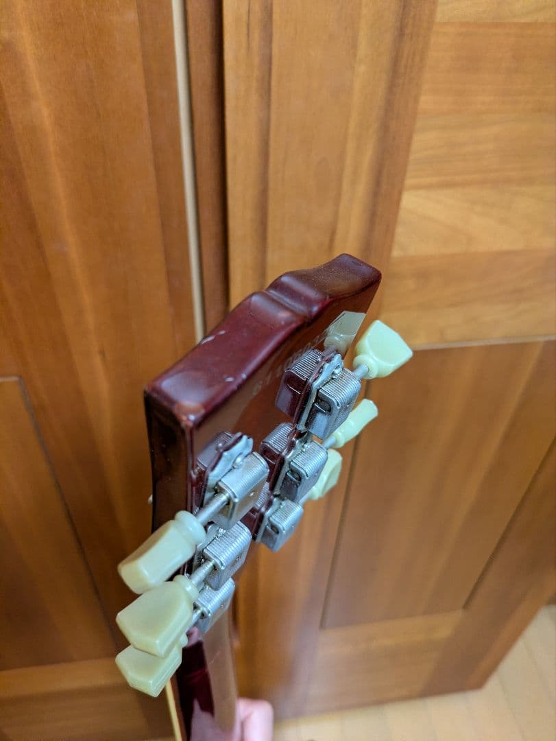 Blitz SGタイプ　エレキギター
