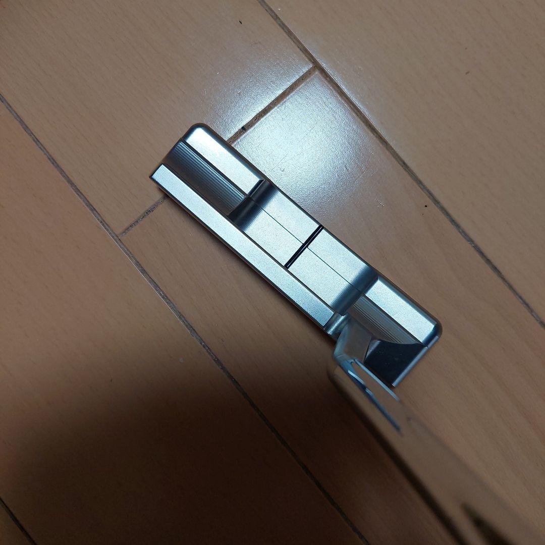 スコッティキャメロンサークルTタイムレス2.5
