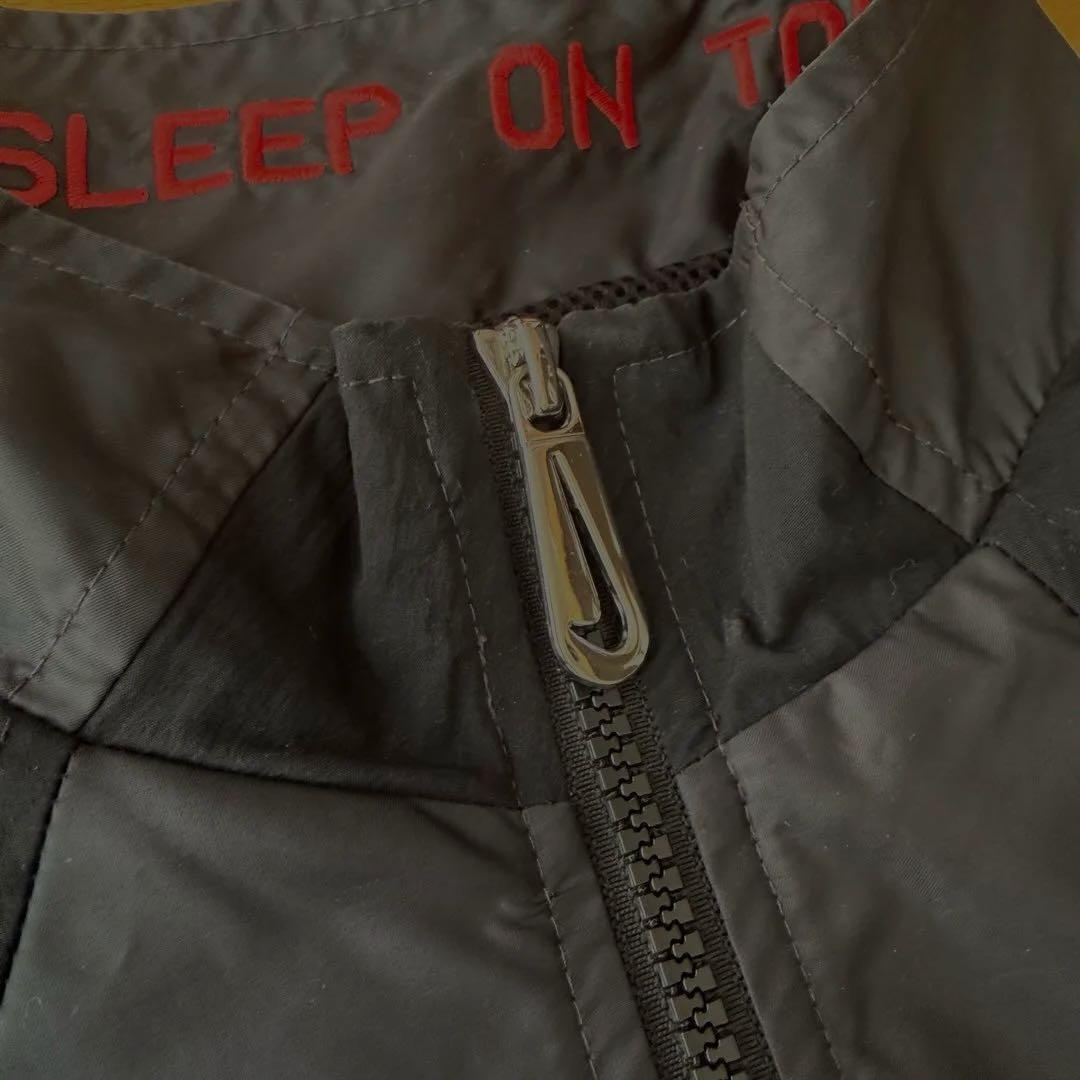 NIKE skepta トラックジャケット セットアップ 上下Sセット