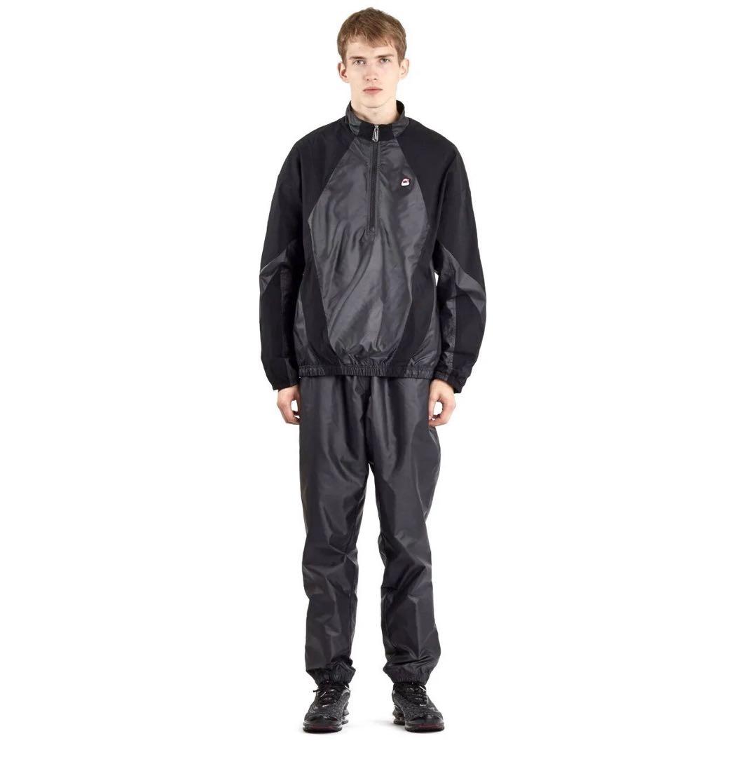 NIKE skepta トラックジャケット セットアップ 上下Sセット