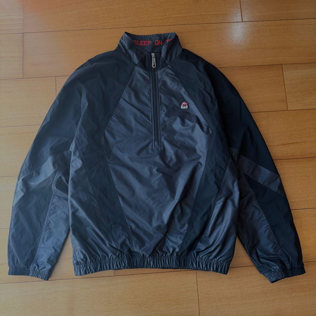 NIKE skepta トラックジャケット セットアップ 上下Sセット