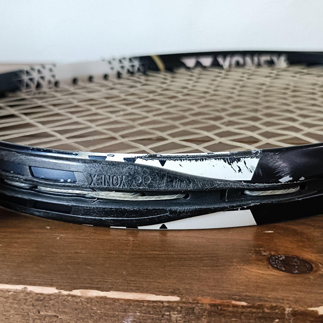 初心者◎ヨネックス アストレル115 魔法のラケット YONEX ASTREL
