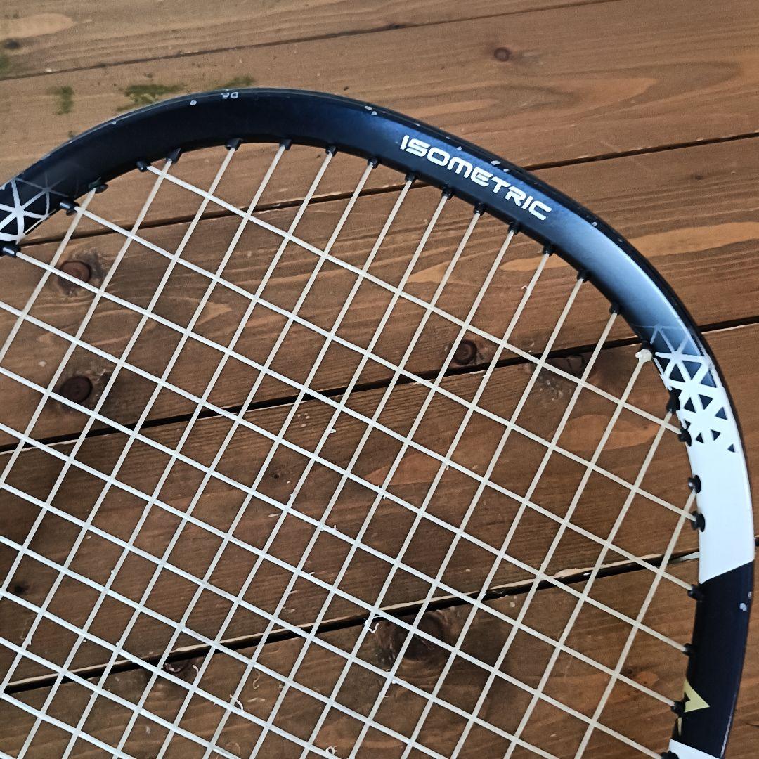 初心者◎ヨネックス アストレル115 魔法のラケット YONEX ASTREL
