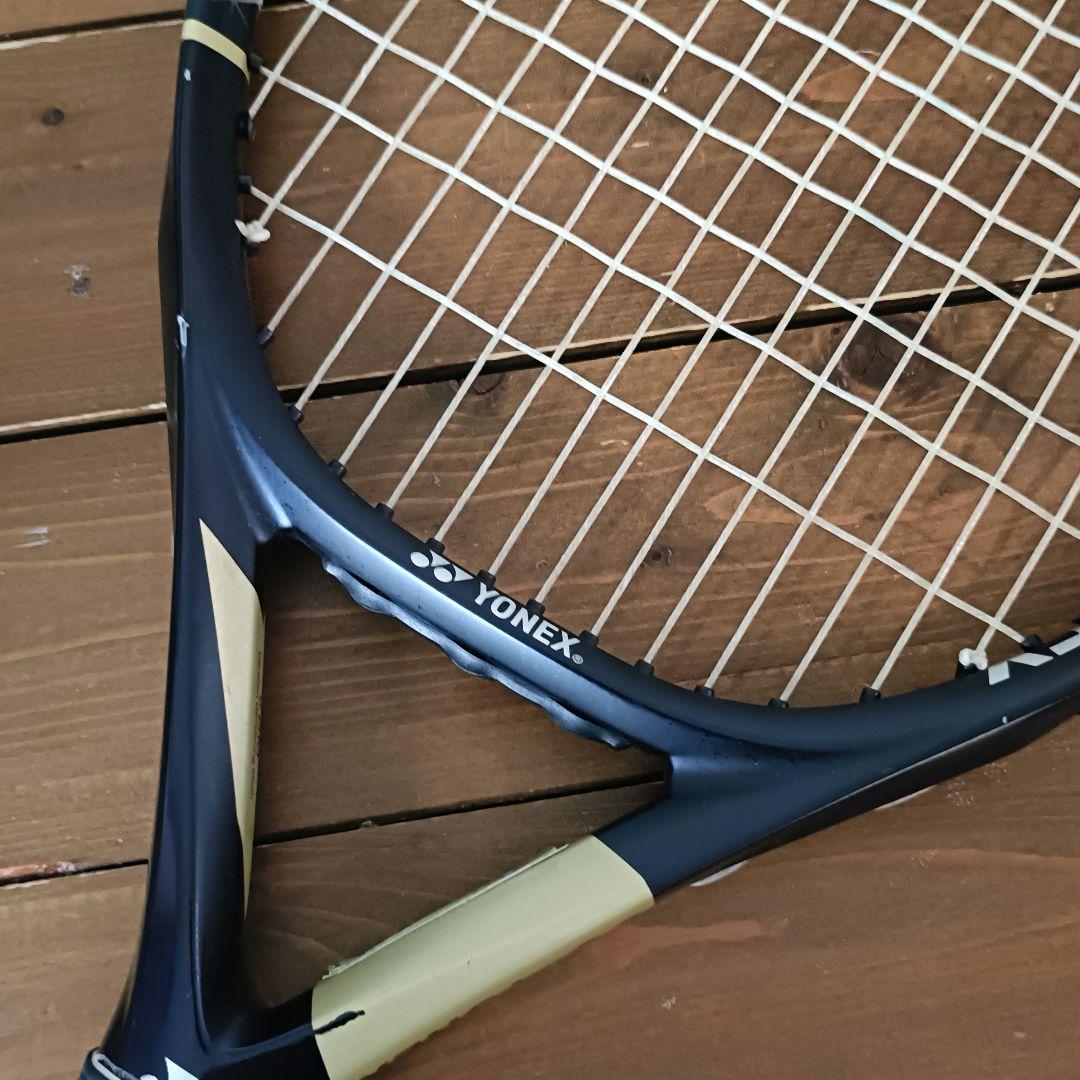 初心者◎ヨネックス アストレル115 魔法のラケット YONEX ASTREL