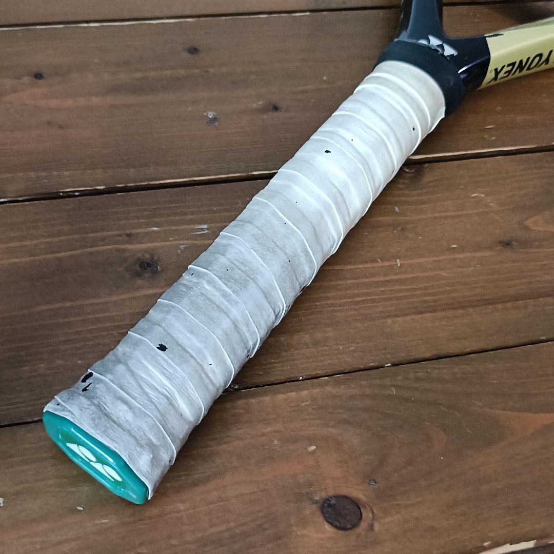 初心者◎ヨネックス アストレル115 魔法のラケット YONEX ASTREL