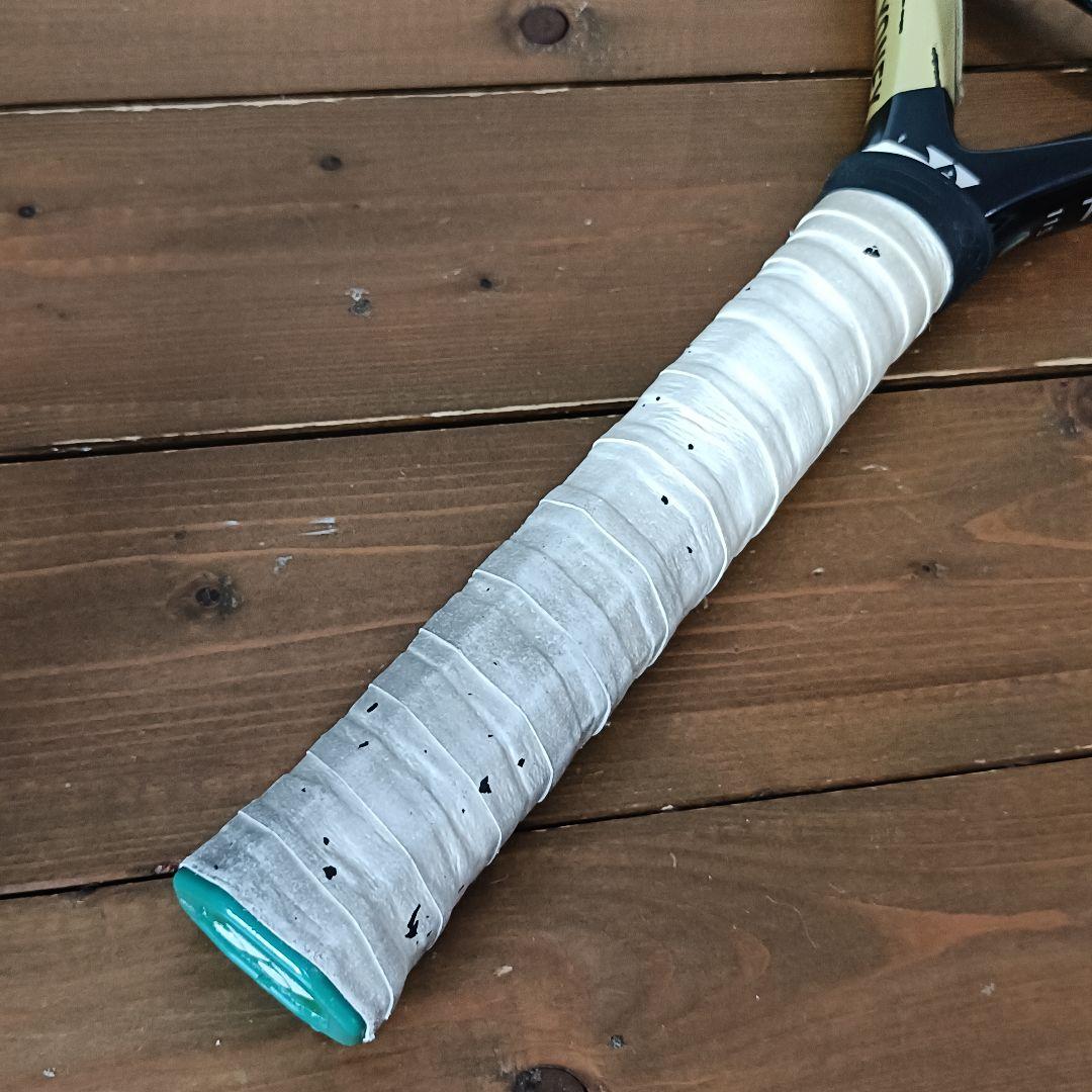 初心者◎ヨネックス アストレル115 魔法のラケット YONEX ASTREL