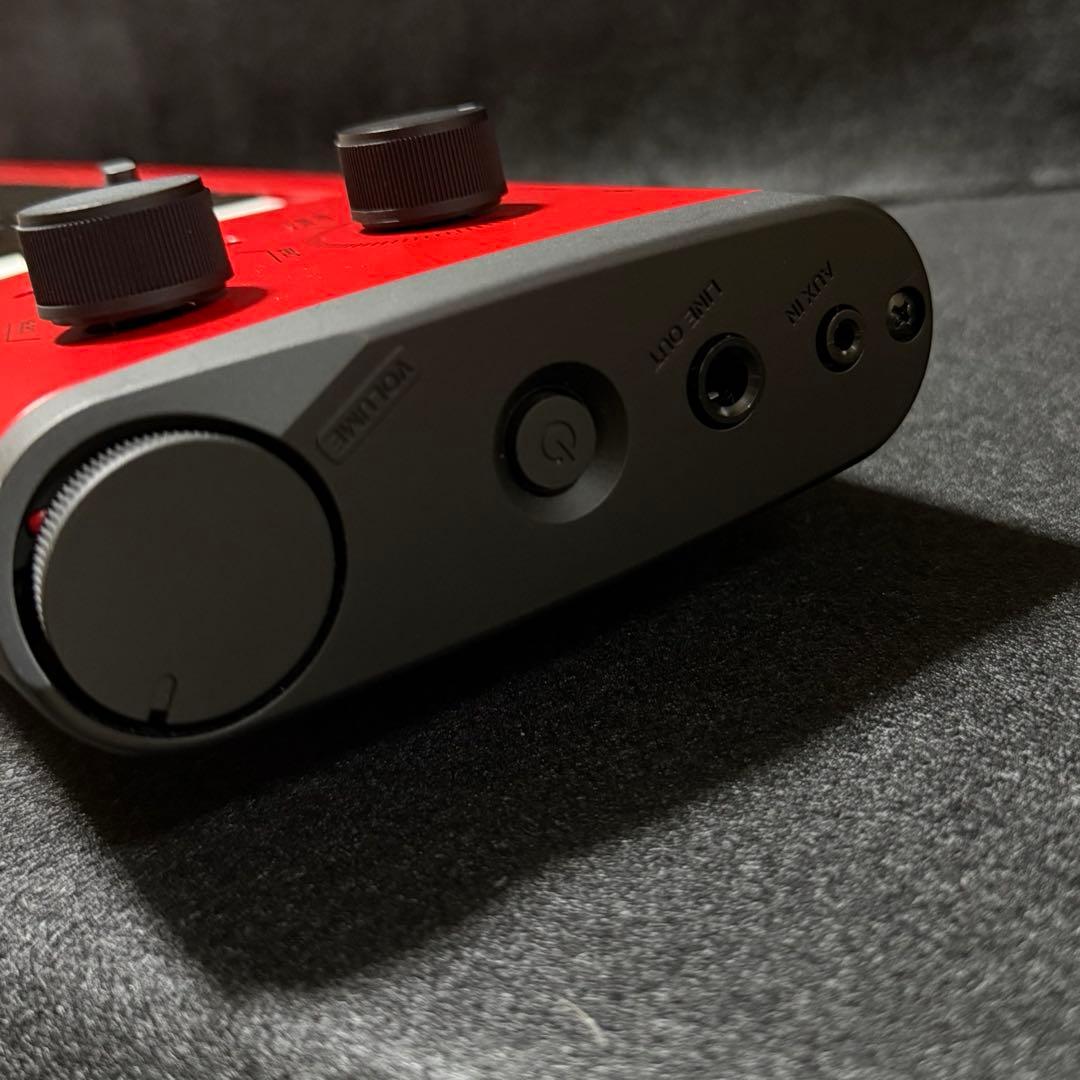 YAMAHA SHS-500 RD 電子ピアノ ソフトケース付
