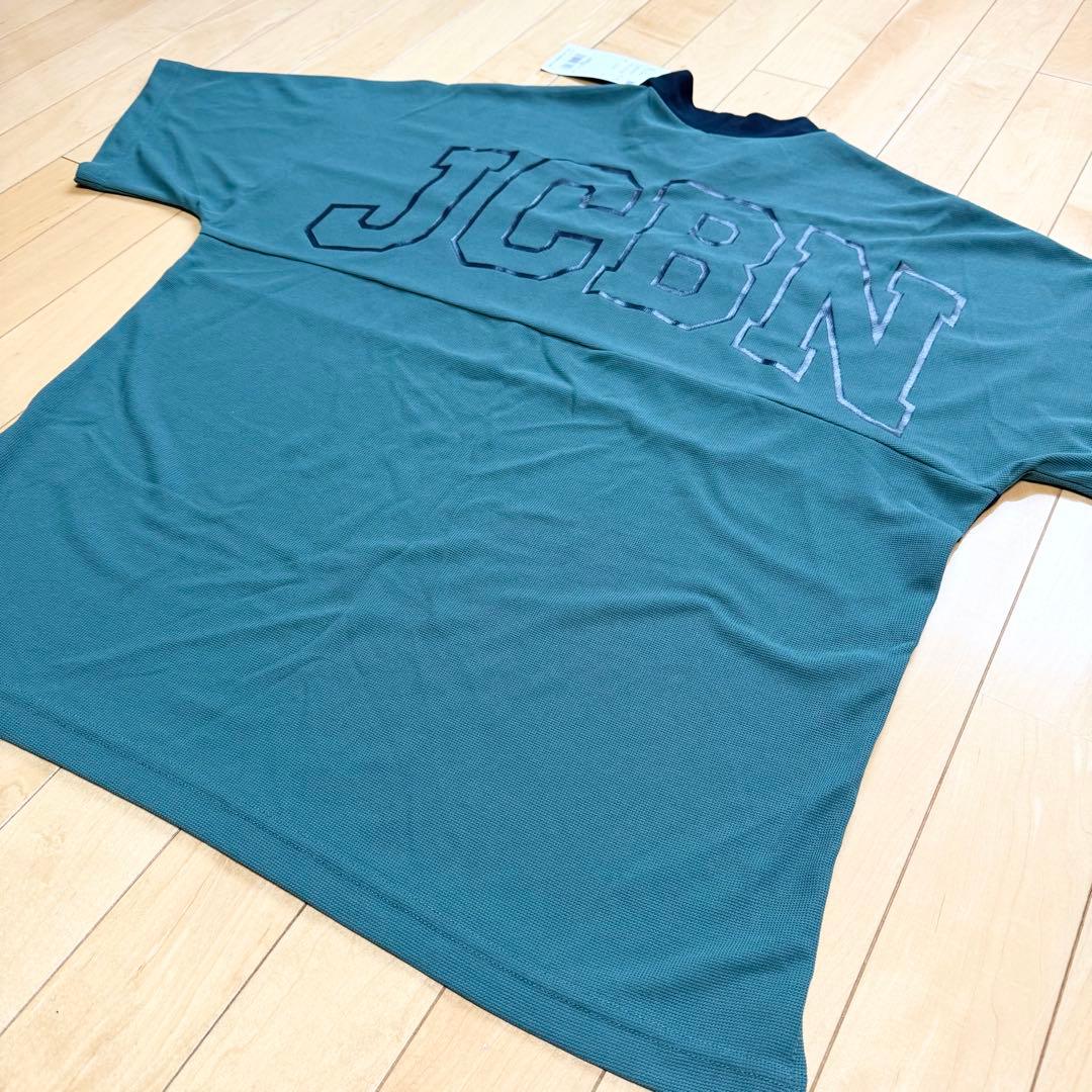 ジャックバニー モックネック タートルネック カットソー Tシャツ 5