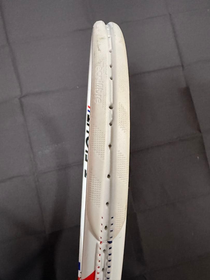 【美品】 Tecnifibre T-FIGHT 300S G2(2025)