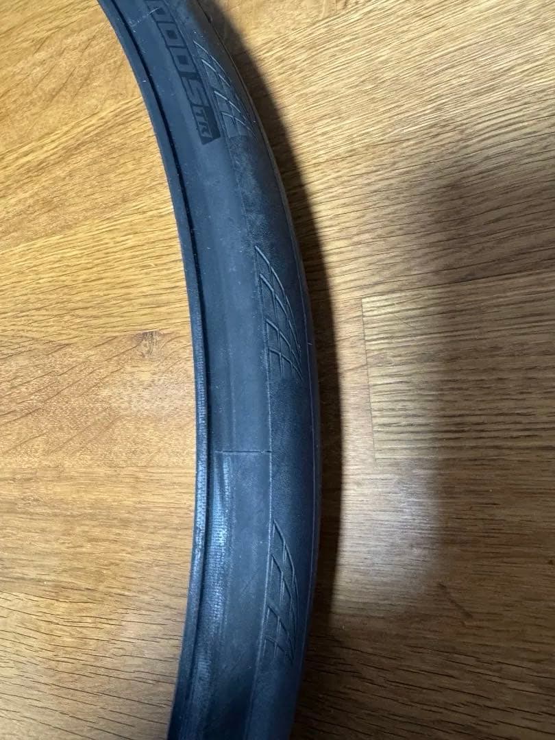 GrandPrix5000S TR TdF Limited Edition ２個