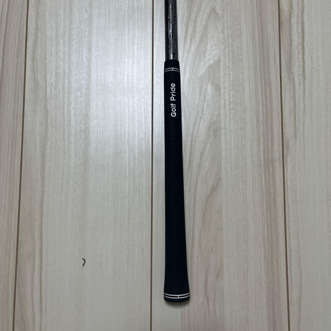 NIKE VAPOR フェアウェイウッド 3番 シャフトアッタス4U 75S