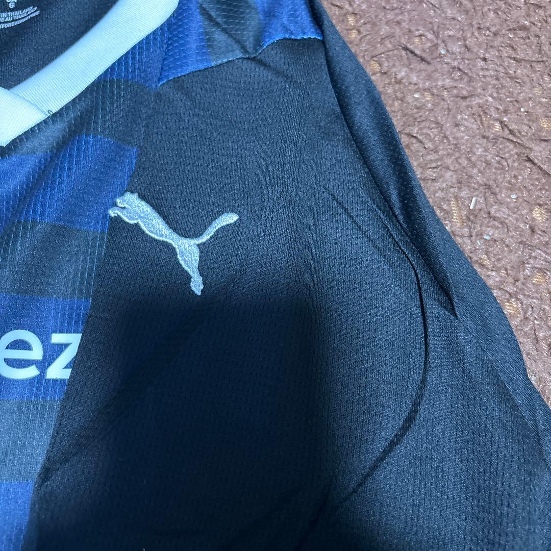 AL HILAL SFC (neymar jr在籍) レプリカユニフォーム