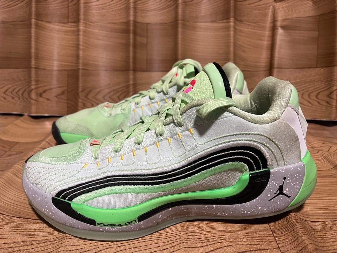 シューズ(男性用) nike jordan Luka4