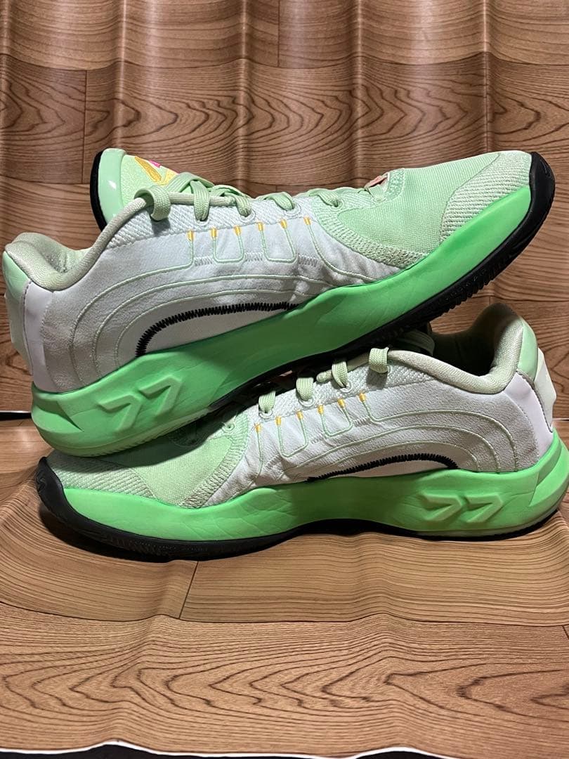 シューズ(男性用) nike jordan Luka4