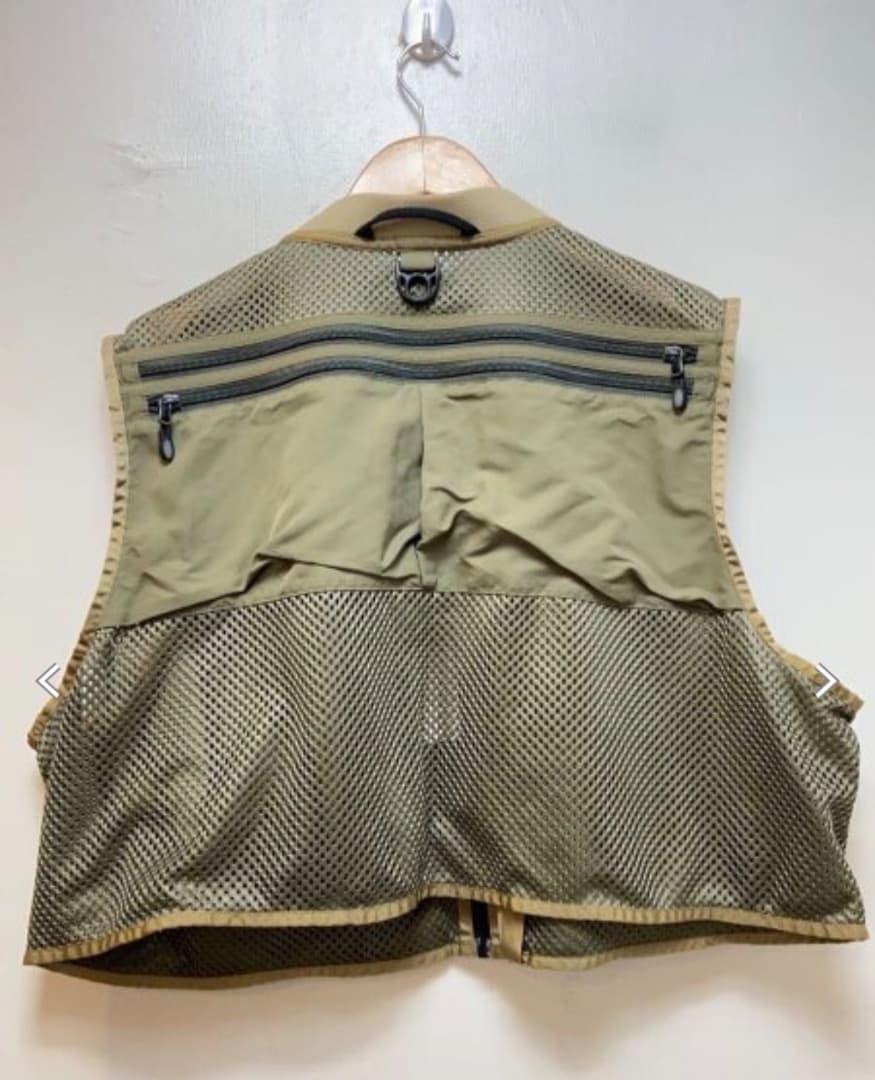 新品 Patagonia Stealth Pack Vest