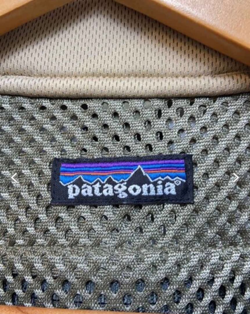 新品 Patagonia Stealth Pack Vest