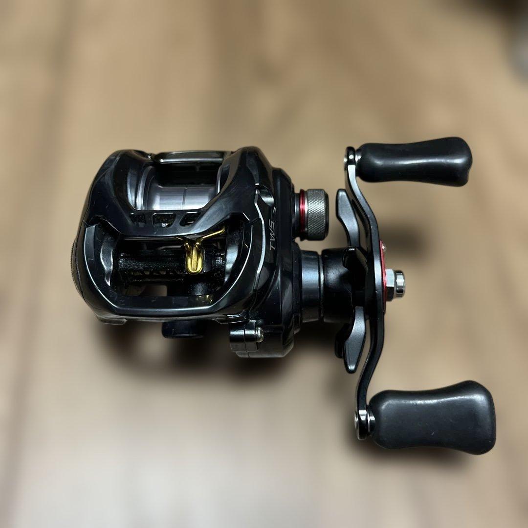 タトゥーラSV TW 7.3