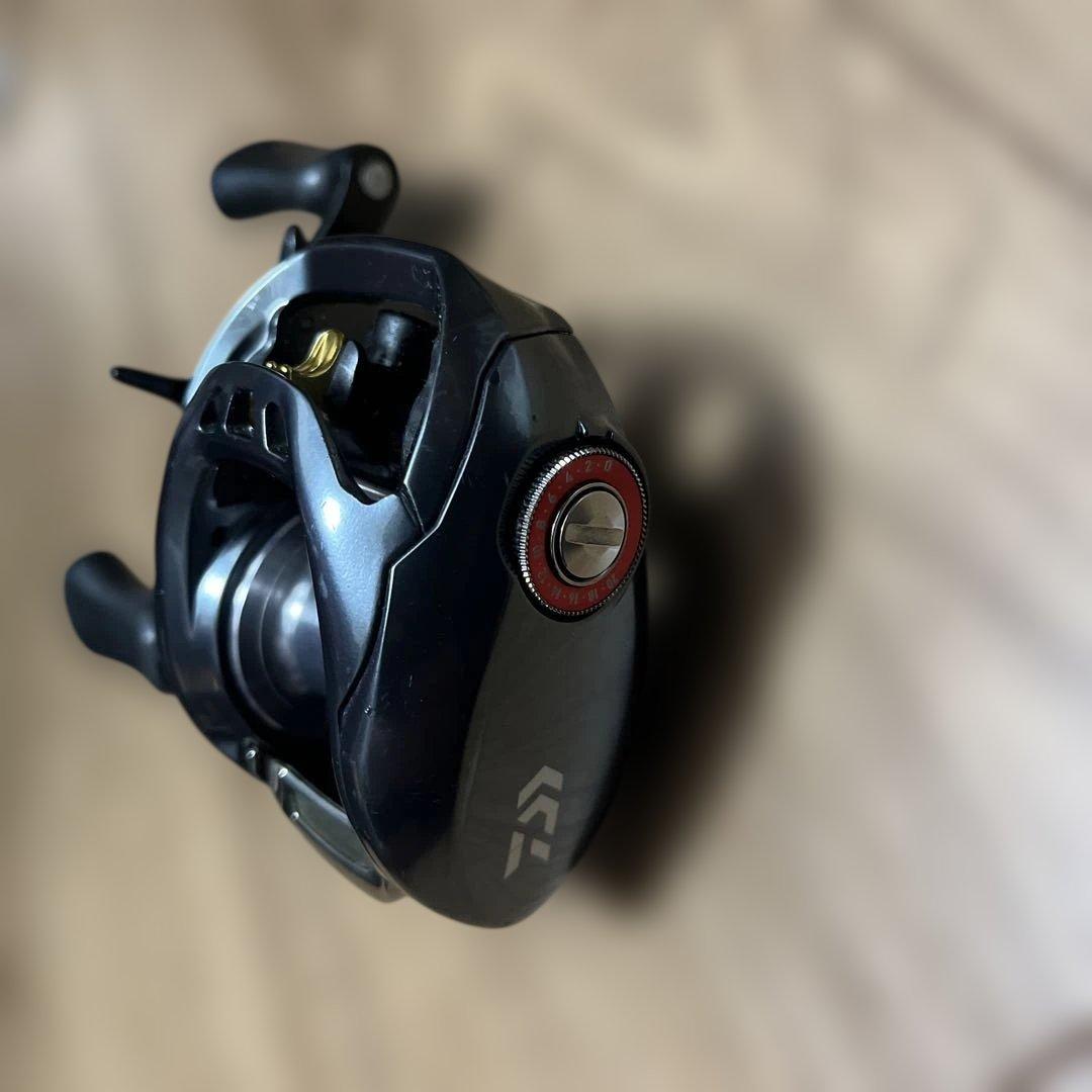 タトゥーラSV TW 7.3