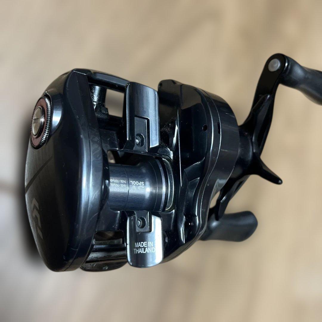 タトゥーラSV TW 7.3