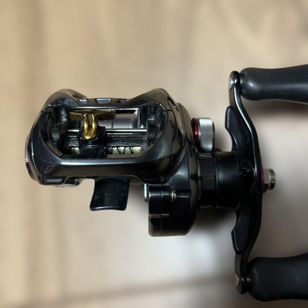 タトゥーラSV TW 7.3