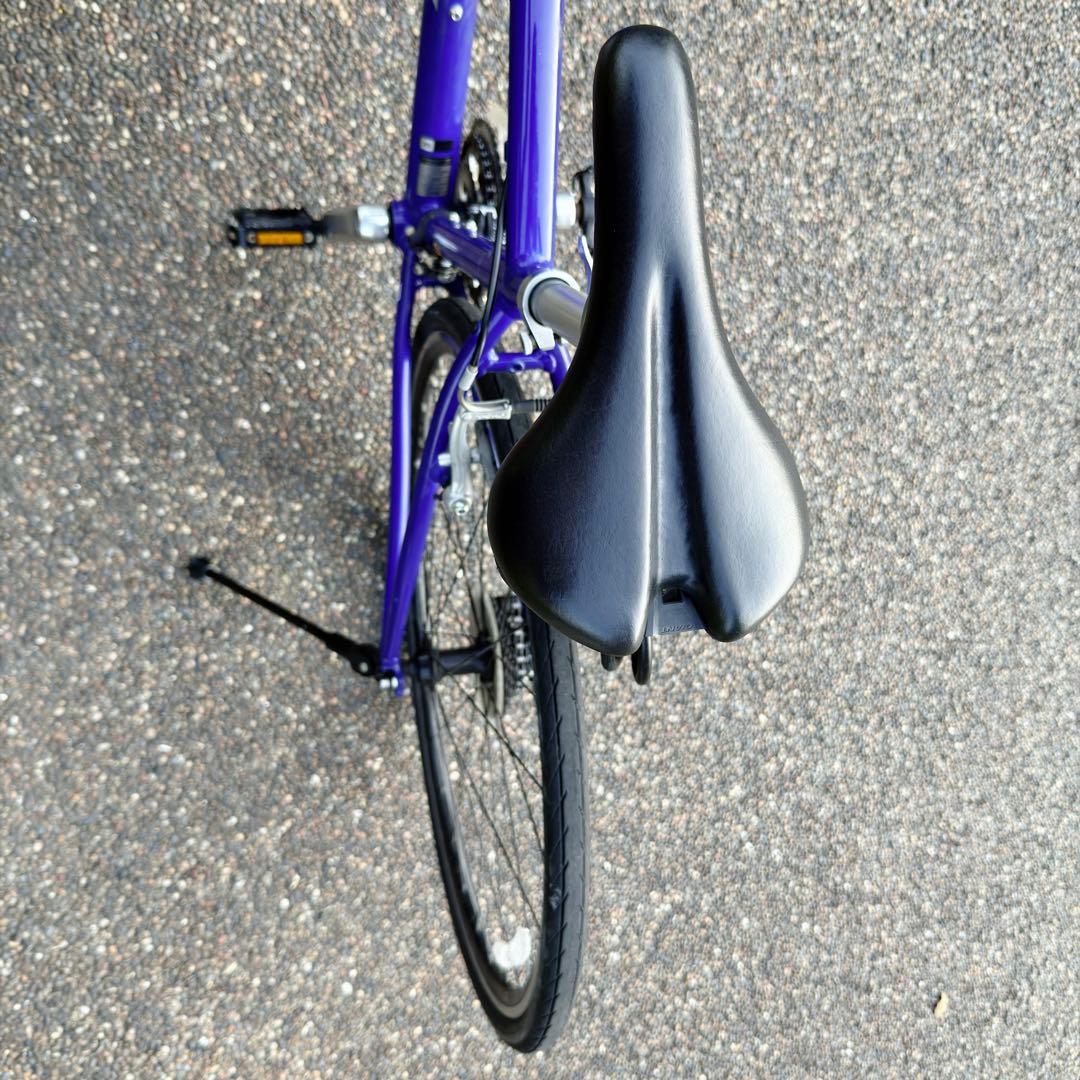 自転車本体 GIANT ESCAPE R3 2021 +Flex Combo Uniclip