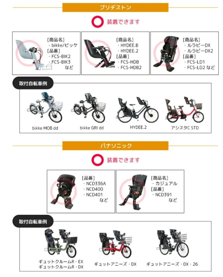 LABOCLE プレミアムレインカバー ver.04 ブラック 前用 あと付け