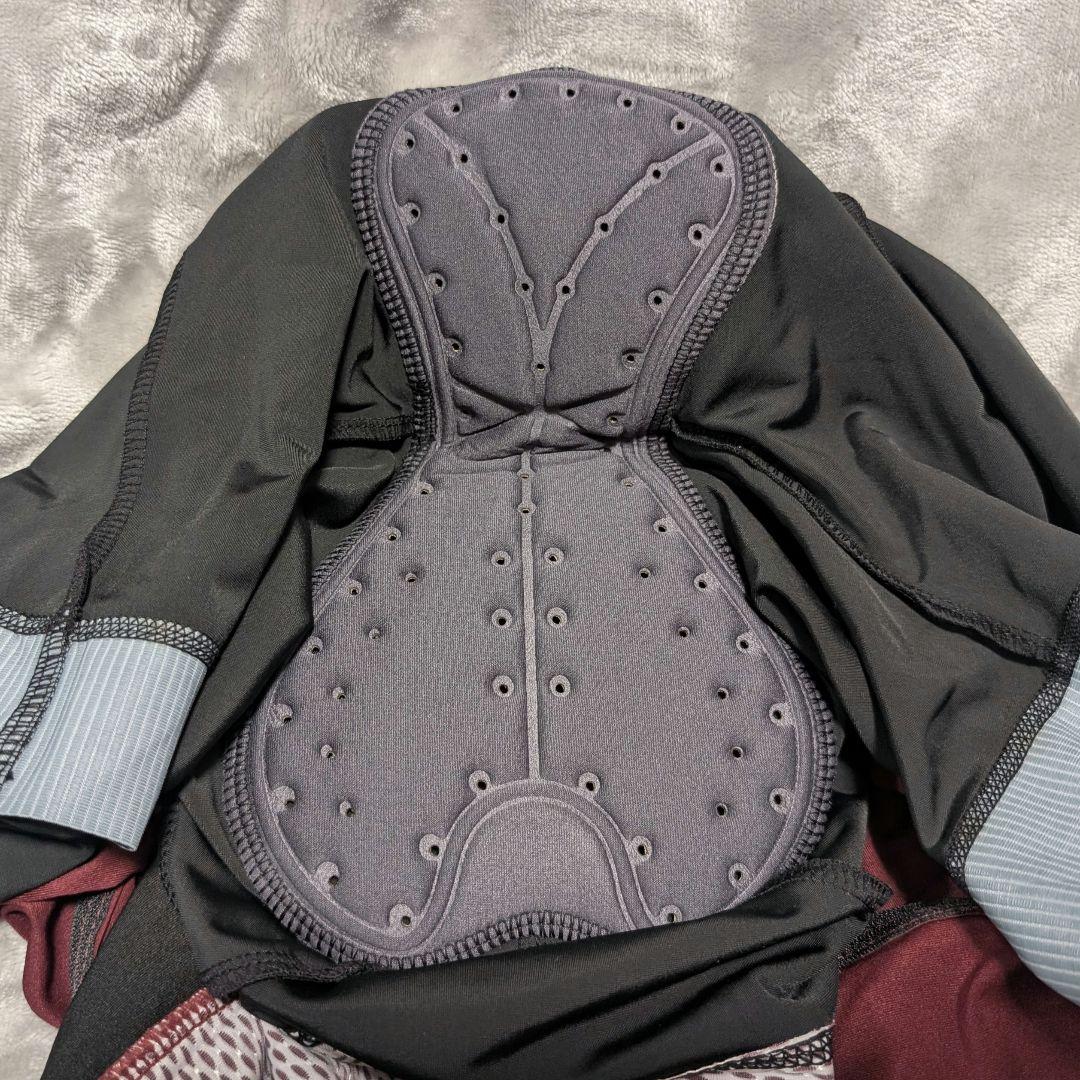 【新品】トライアスロンジャージ アジアM