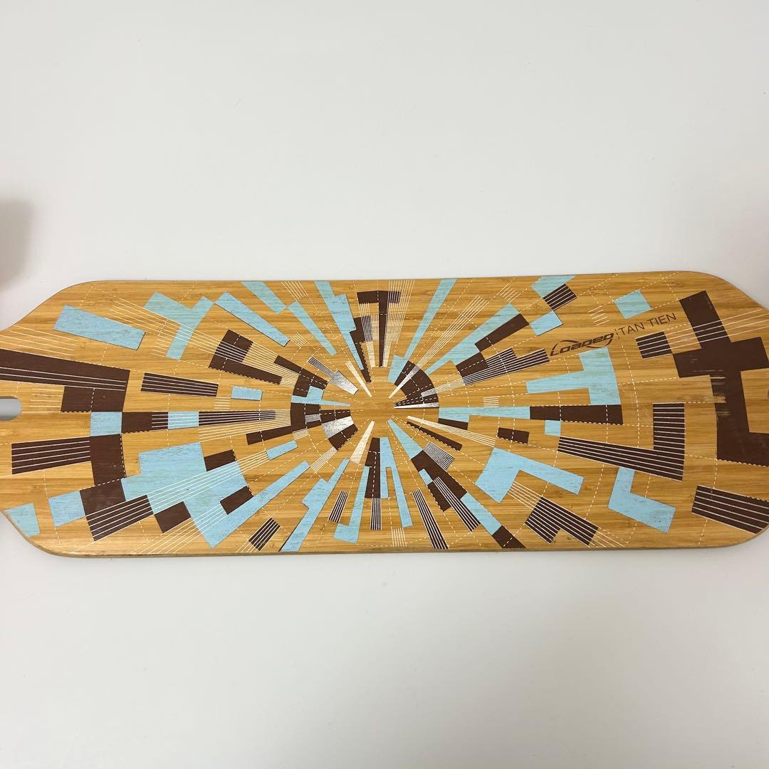 LOADED TAN TIENコンプリートflex3