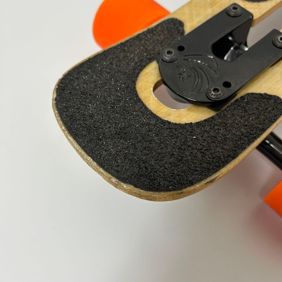 LOADED TAN TIENコンプリートflex3