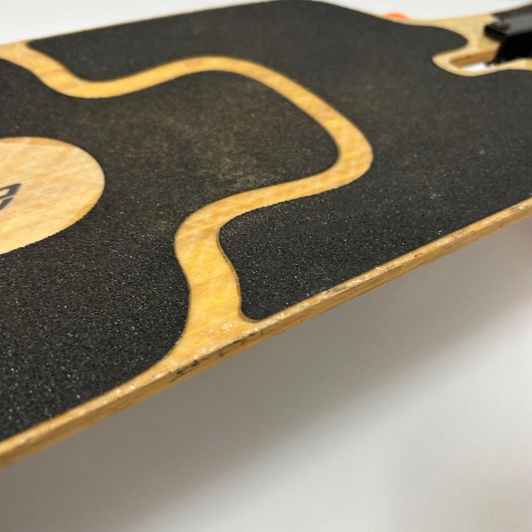 LOADED TAN TIENコンプリートflex3
