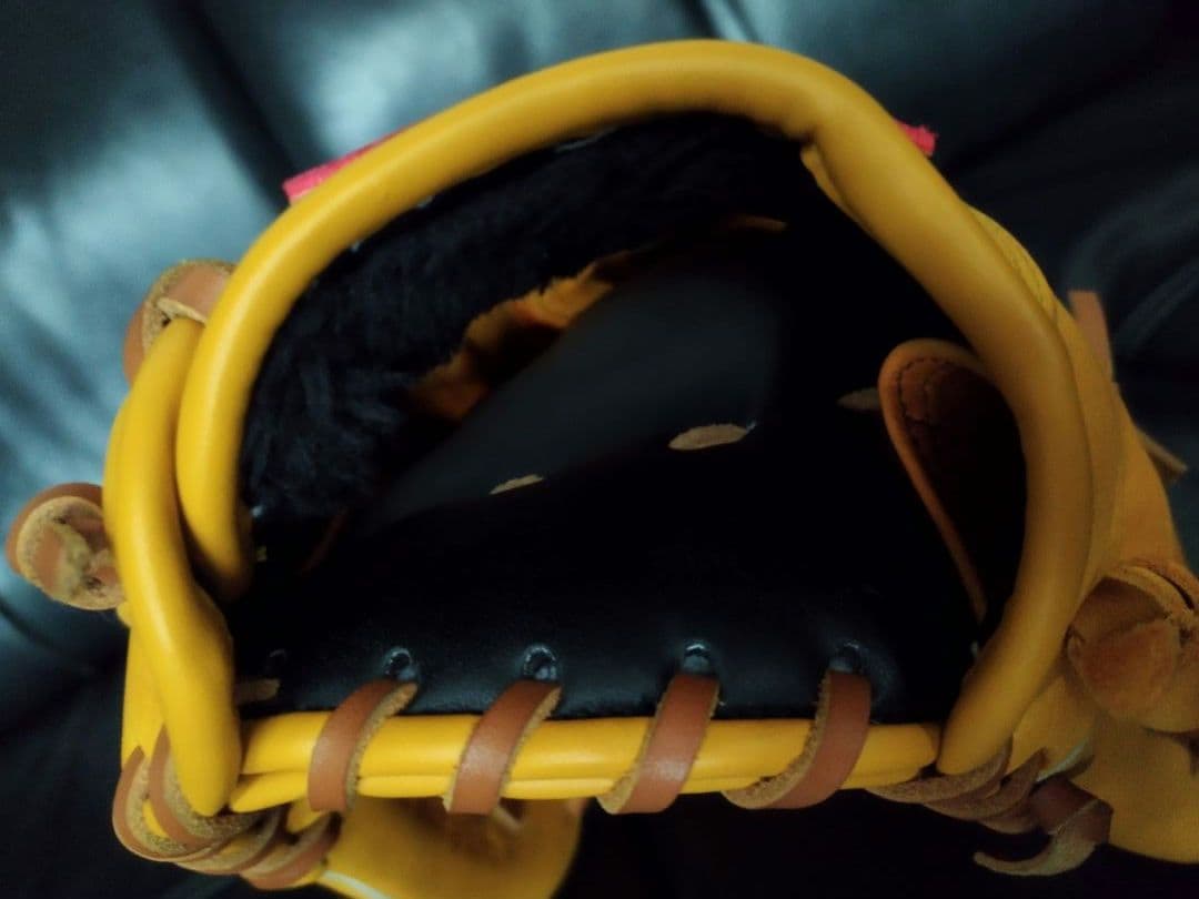 Rawlings ローリングス Playmaker 軟式 内野用グローブ